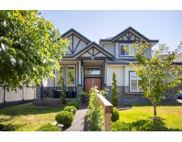 13486 64 AVENUE, Surrey, British Columbia
