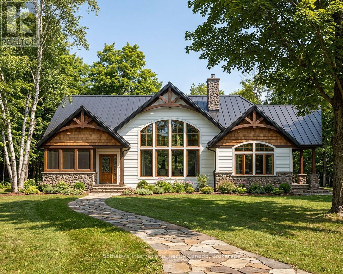 LOT 5 - 1840 BARKWAY ROAD, Gravenhurst, Ontario