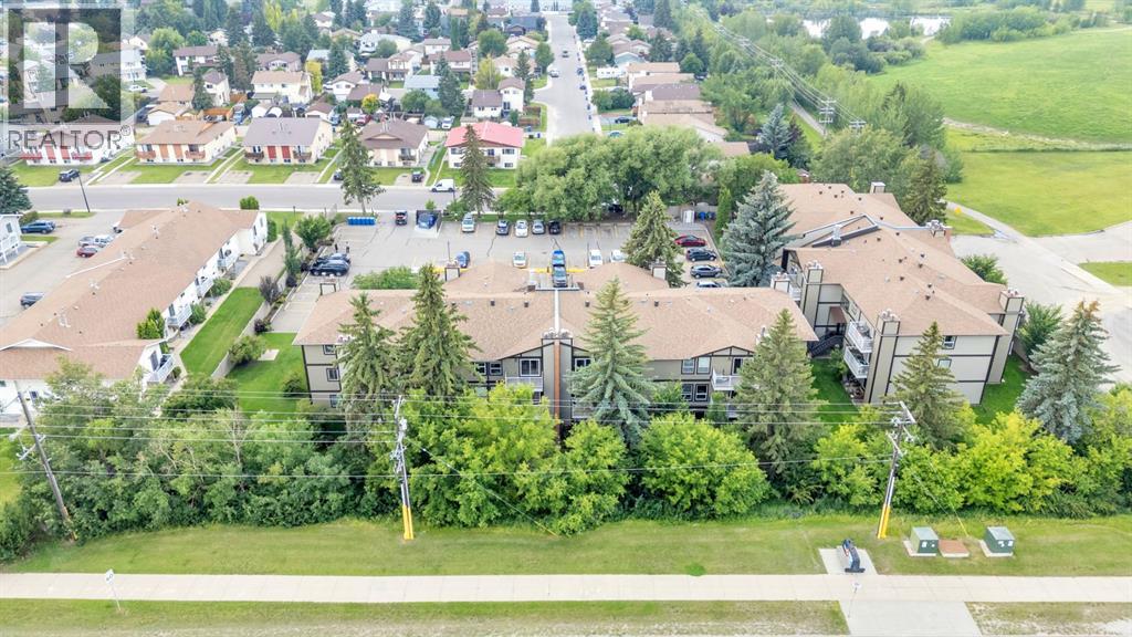 301, 71 Cosgrove Crescent, Red Deer, Alberta  T4P 2Z6 - Photo 25 - A2335735