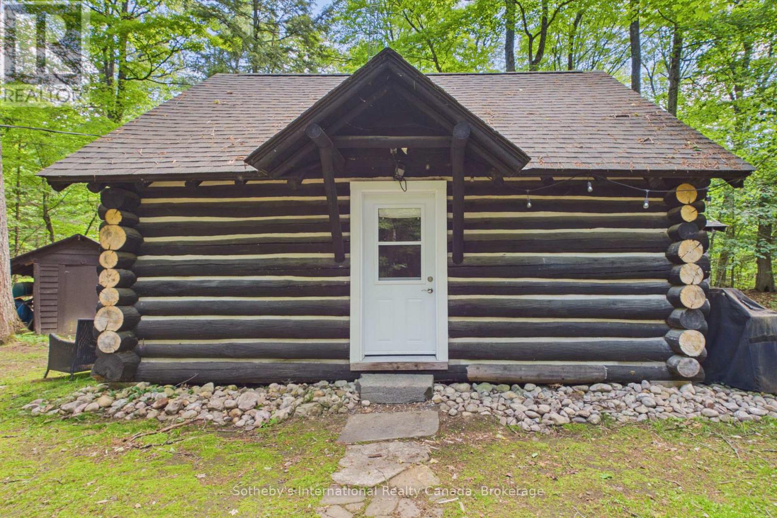 1100 Old Hwy 117 Highway, Lake Of Bays, Ontario  P0B 1A0 - Photo 42 - X13085344