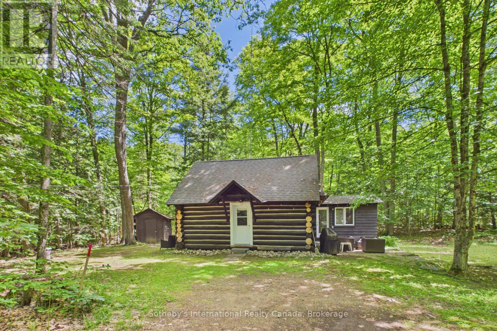 1100 Old Hwy 117 Highway, Lake Of Bays, Ontario  P0B 1A0 - Photo 44 - X13085344