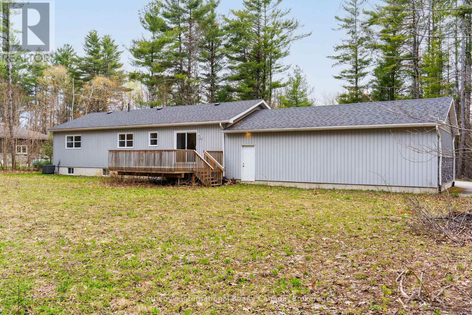1021 Tower Crescent, Gravenhurst, Ontario  P0E 1G0 - Photo 37 - X13132320