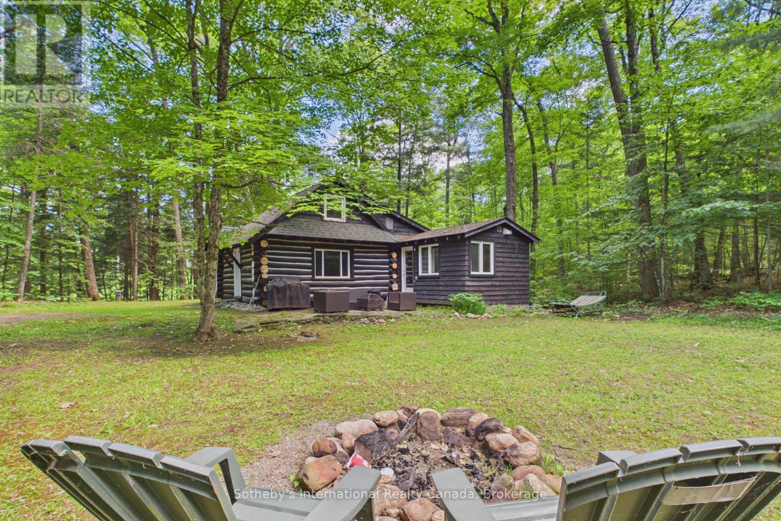 1100 Old Hwy 117 Highway, Lake Of Bays, Ontario  P0B 1A0 - Photo 4 - X13085344