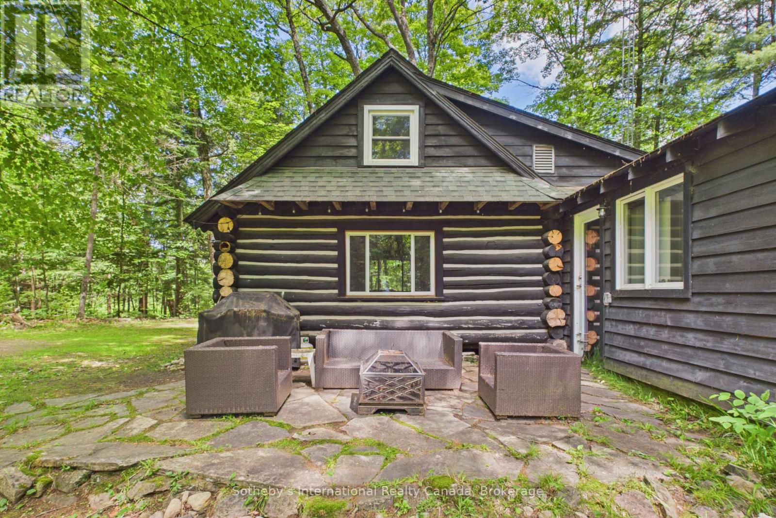 1100 Old Hwy 117 Highway, Lake Of Bays, Ontario  P0B 1A0 - Photo 45 - X13085344