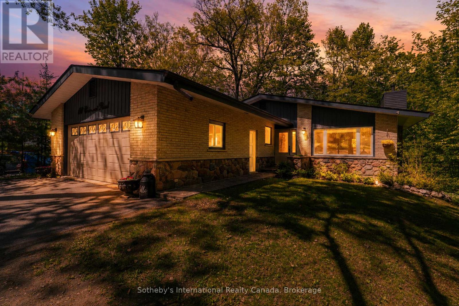 180 CLAIRMONT ROAD, Gravenhurst, Ontario