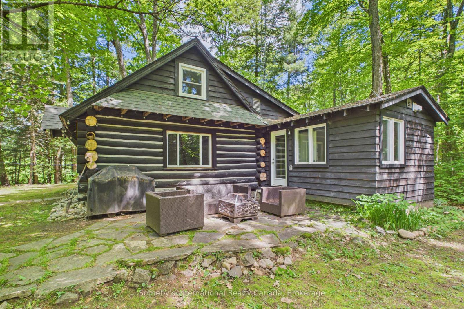 1100 OLD HWY 117 HIGHWAY, Lake of Bays, Ontario