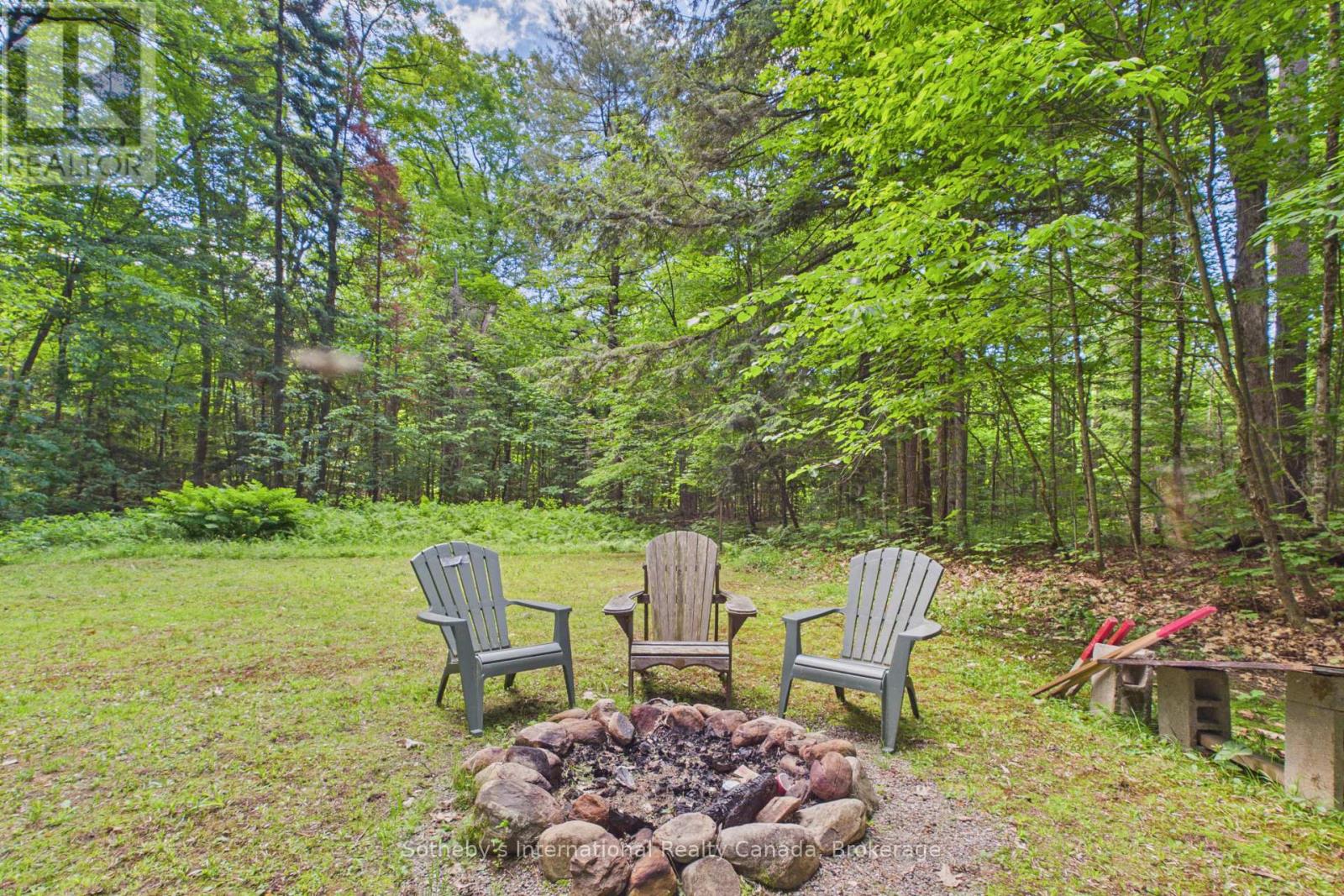 1100 Old Hwy 117 Highway, Lake Of Bays, Ontario  P0B 1A0 - Photo 46 - X13085344