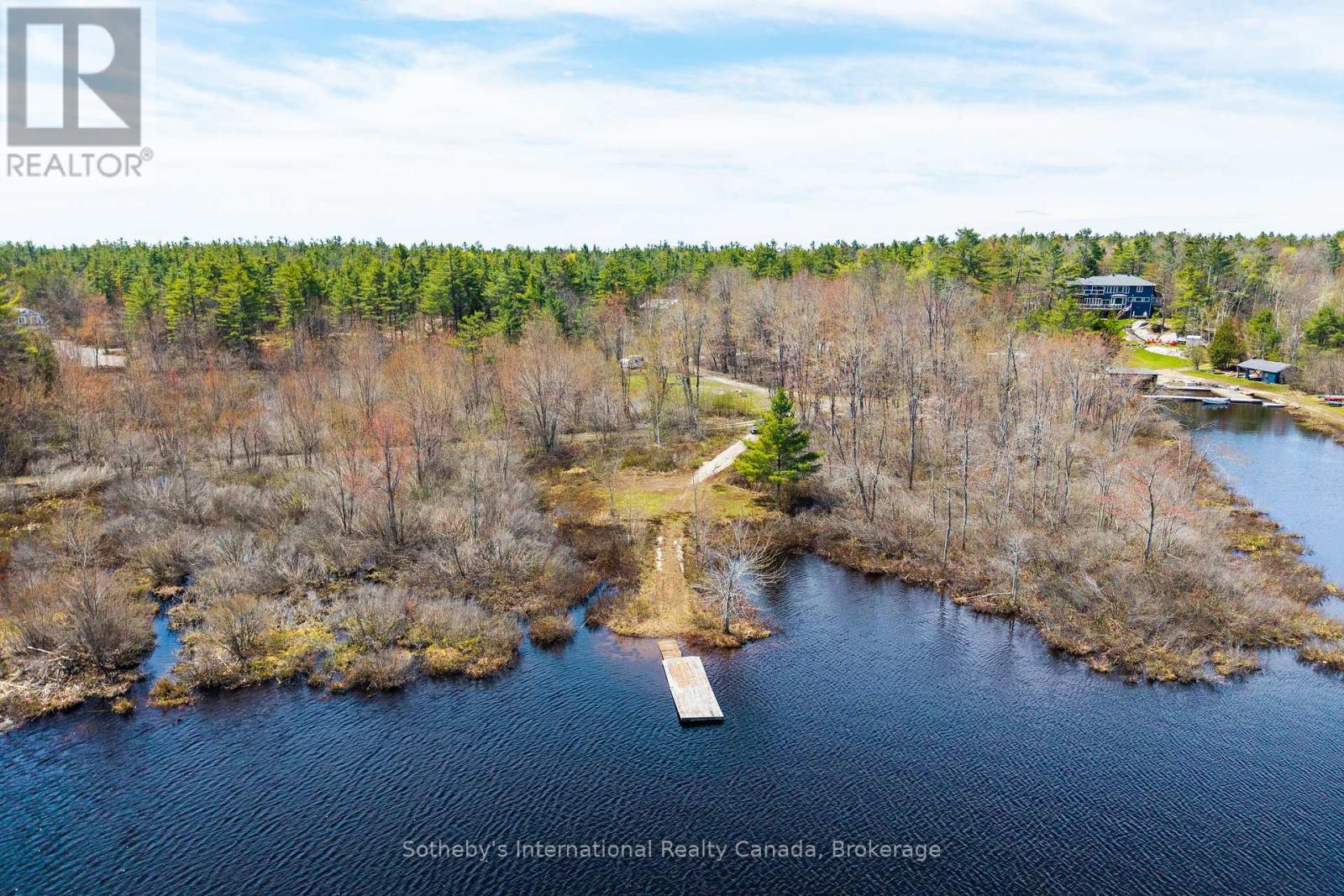 1114 Tryon Road, Gravenhurst, Ontario  P0E 1G0 - Photo 22 - X13137312