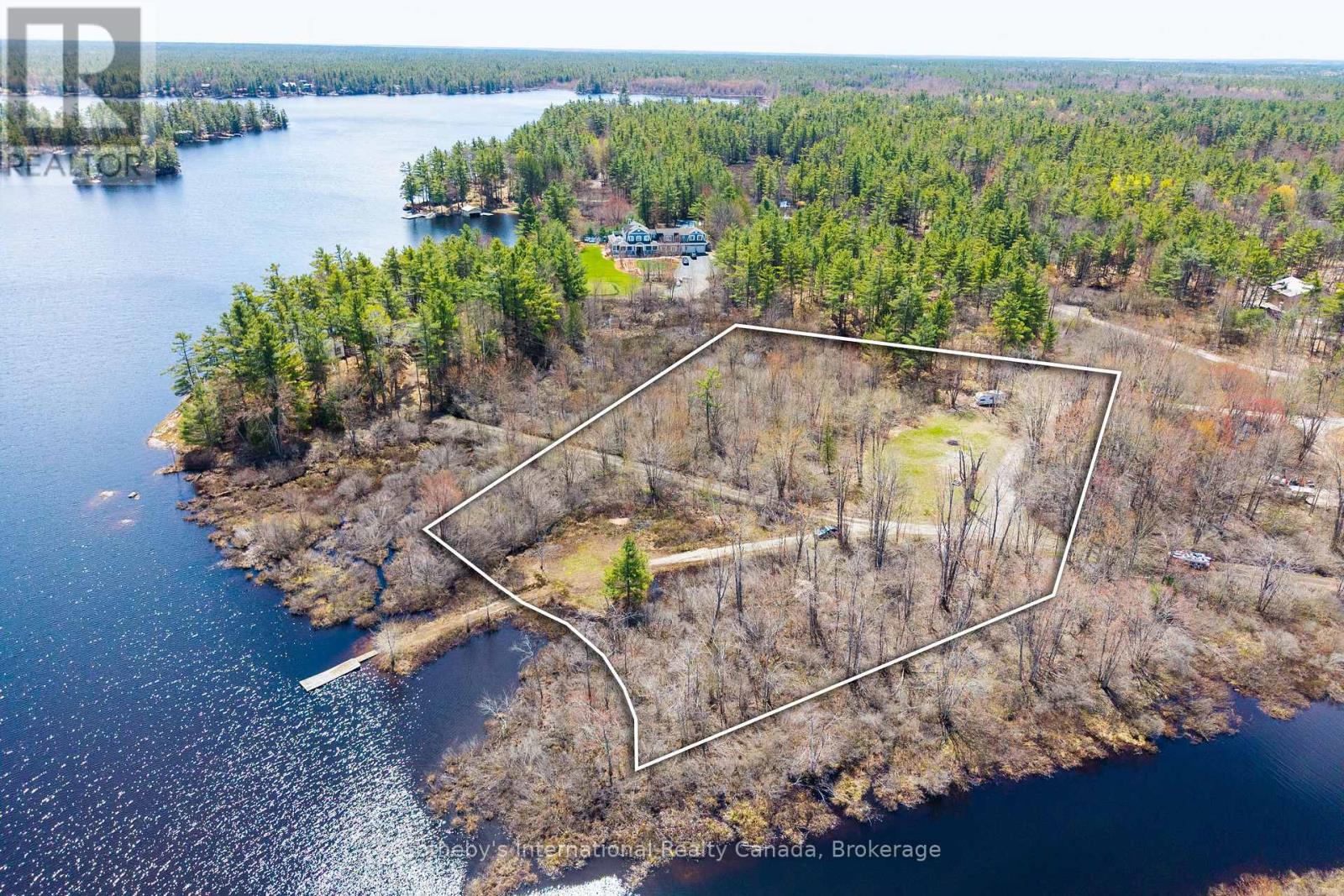 1114 Tryon Road, Gravenhurst, Ontario  P0E 1G0 - Photo 3 - X13137312