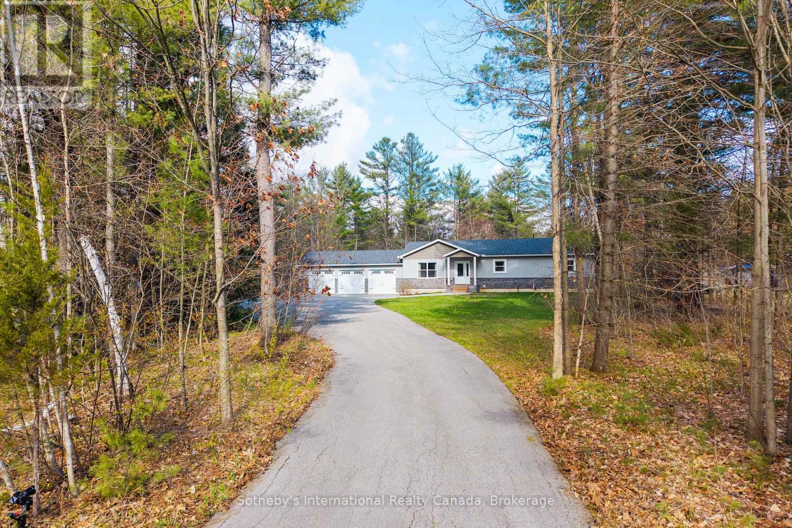1021 Tower Crescent, Gravenhurst, Ontario  P0E 1G0 - Photo 3 - X13132320