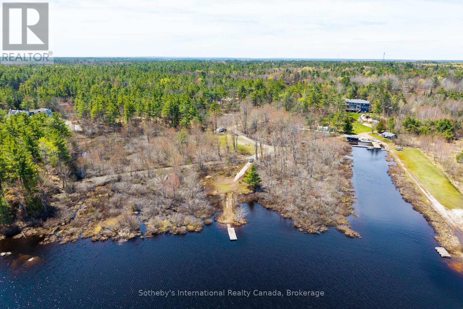 1114 Tryon Road, Gravenhurst, Ontario  P0E 1G0 - Photo 24 - X13137312