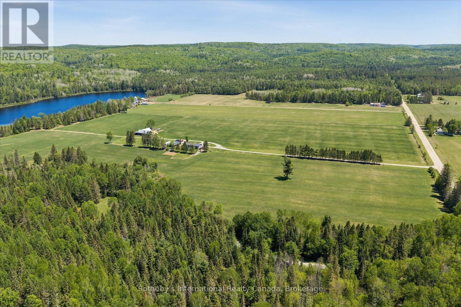 N/a Mcgarry Road, Hastings Highlands, Ontario  K0L 2S0 - Photo 2 - X13458890