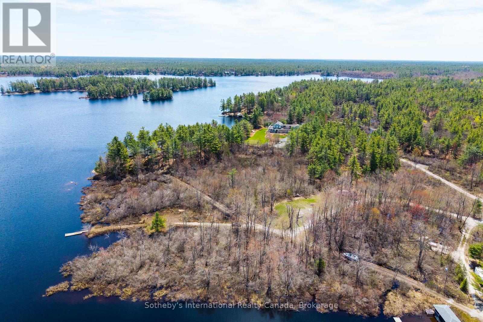 1114 Tryon Road, Gravenhurst, Ontario  P0E 1G0 - Photo 6 - X13137312