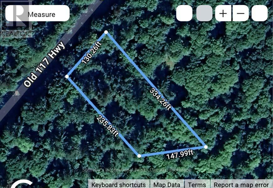 1098 Old Hwy 117, Lake Of Bays, Ontario  P0B 1A0 - Photo 2 - X13622970
