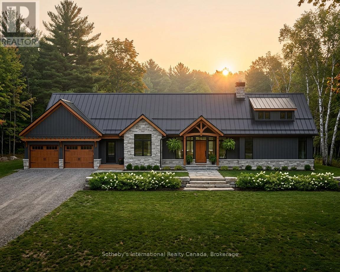 1083 THOMAS ROAD, Gravenhurst, Ontario