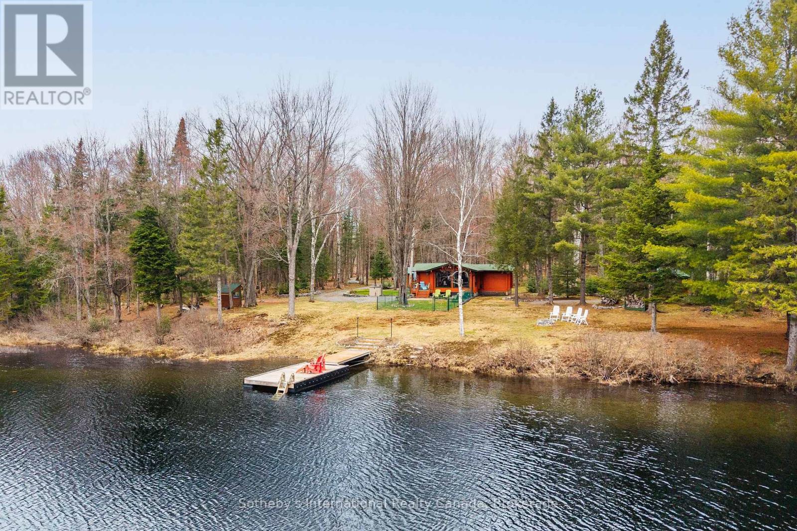1041 Crockford Lane S, Bracebridge, Ontario  P1L 1X3 - Photo 47 - X13535098