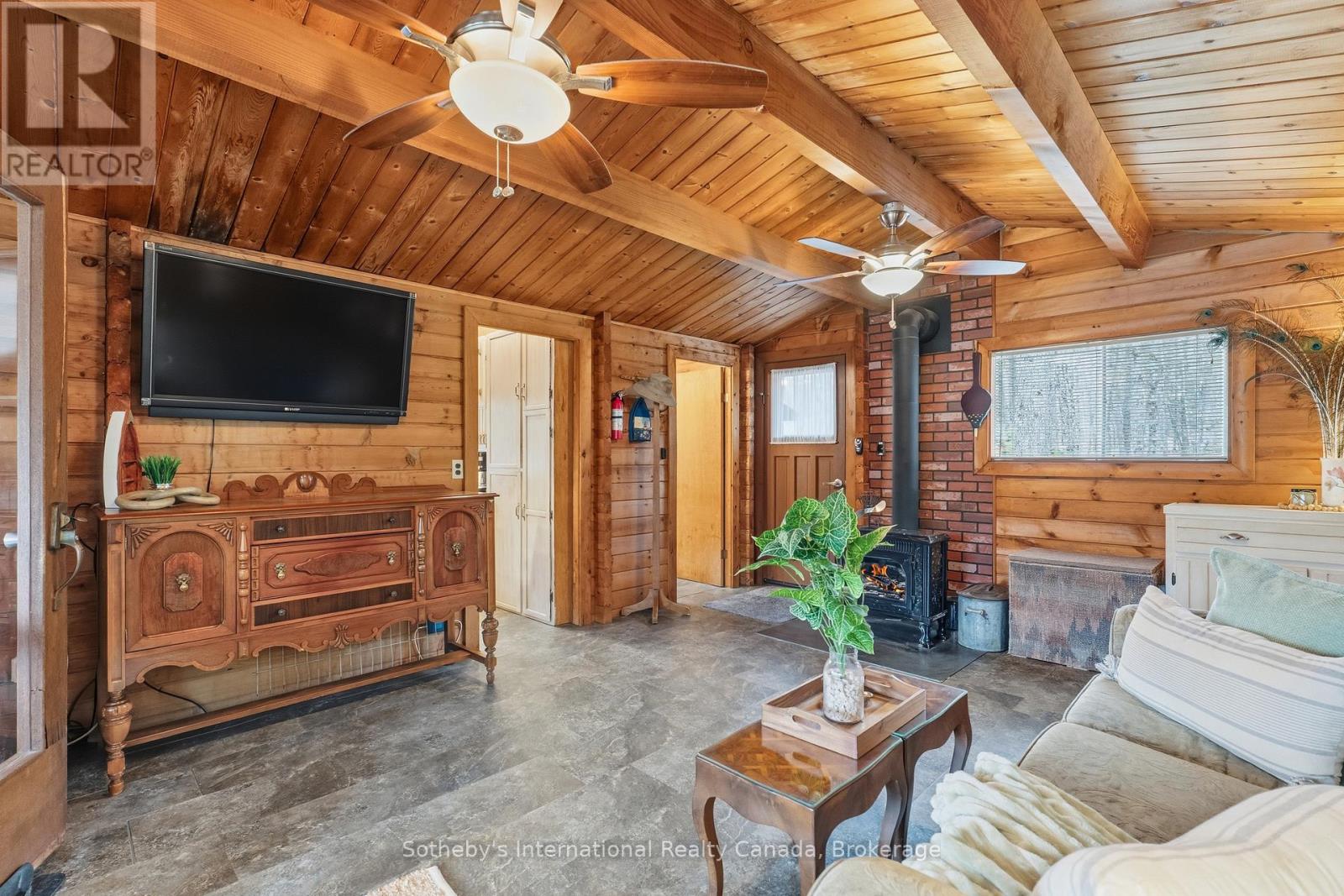 1041 Crockford Lane S, Bracebridge, Ontario  P1L 1X3 - Photo 18 - X13535098