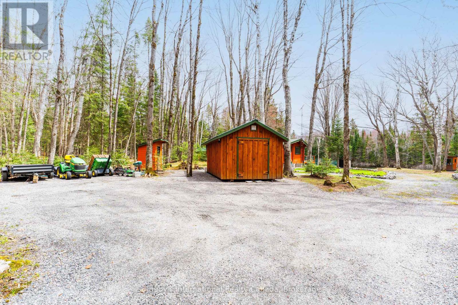 1041 Crockford Lane S, Bracebridge, Ontario  P1L 1X3 - Photo 35 - X13535098
