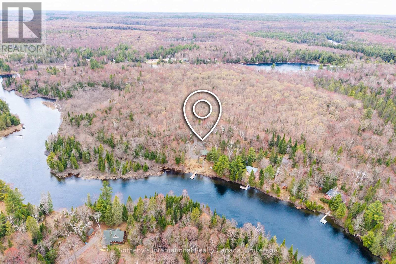 1041 Crockford Lane S, Bracebridge, Ontario  P1L 1X3 - Photo 36 - X13535098