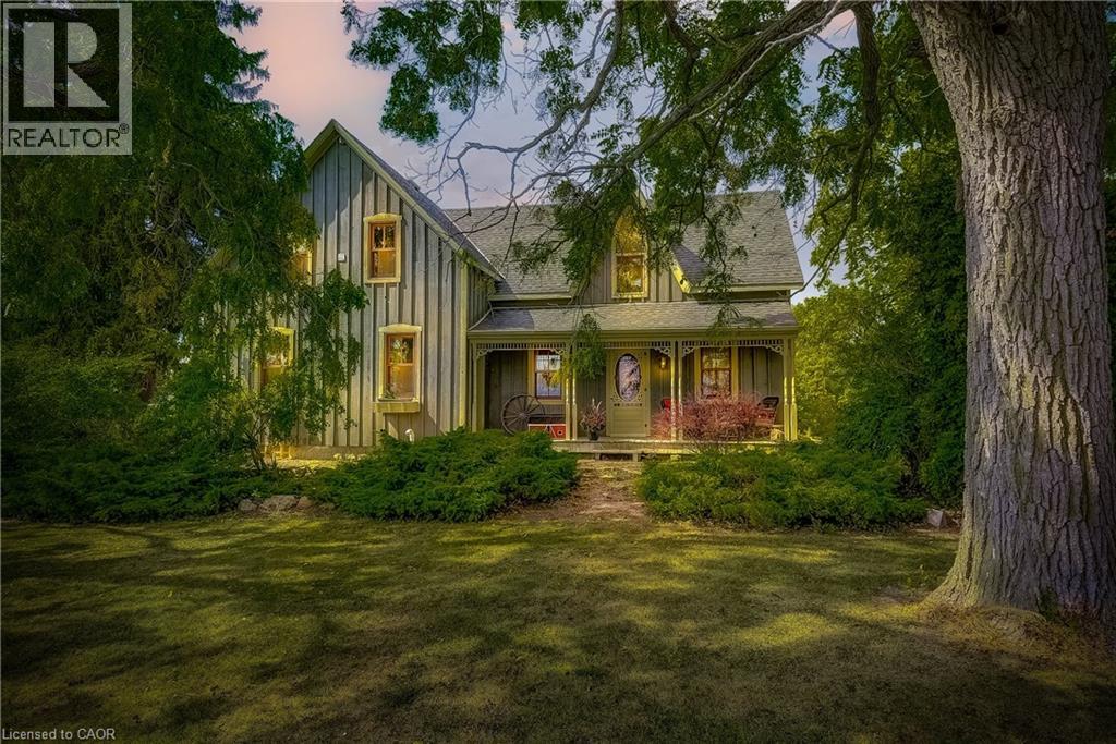 2108 Westbrook Road, Hamilton, Ontario  L0R 1C0 - Photo 2 - 40845657