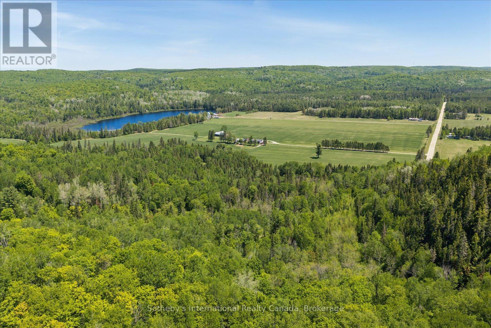 N/A MCGARRY ROAD, Hastings Highlands, Ontario