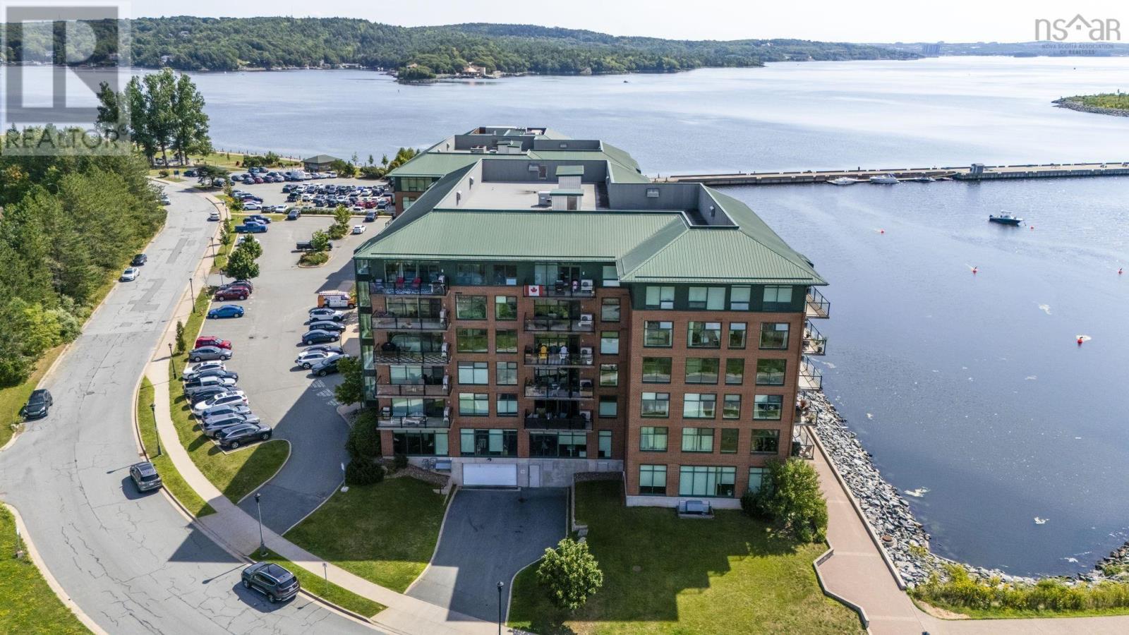 606 220 Waterfront Drive, Bedford, Nova Scotia  B4A 0H3 - Photo 4 - 202620814