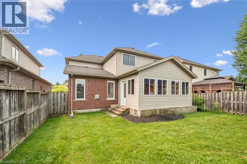 102 Brookmead Street, Elmira, Ontario  N3B 3L9 - Photo 34 - 40848319