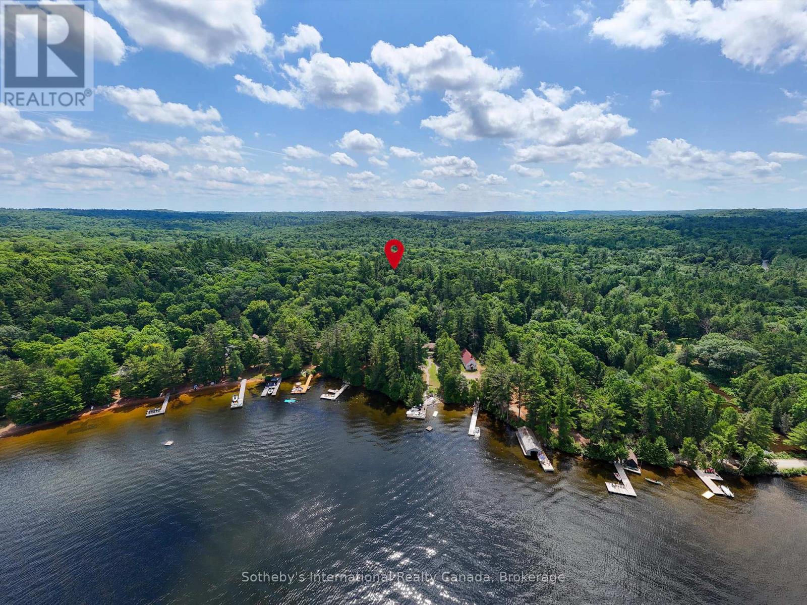1098 Old Hwy 117, Lake Of Bays, Ontario  P0B 1A0 - Photo 10 - X13622970