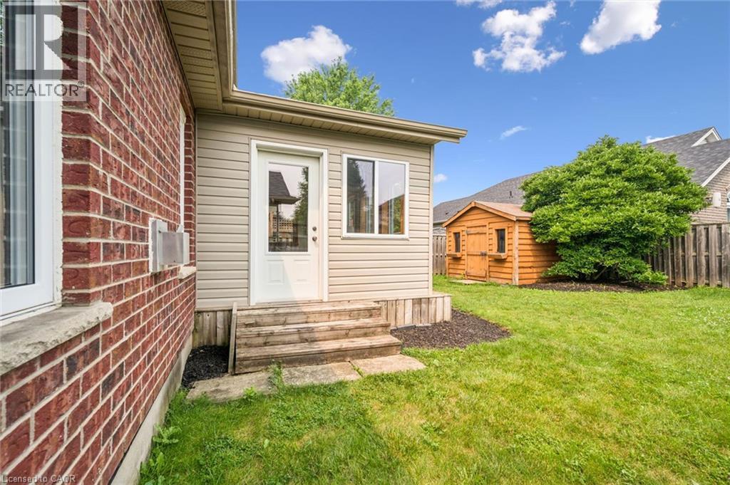 102 Brookmead Street, Elmira, Ontario  N3B 3L9 - Photo 33 - 40848319