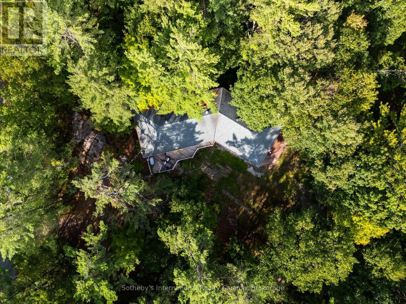 Lower Level - 1060 North Kahshe Lake Road, Gravenhurst, Ontario  P0E 1G0 - Photo 17 - X13663562