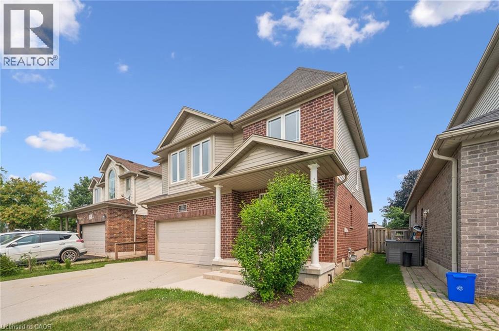 102 Brookmead Street, Elmira, Ontario  N3B 3L9 - Photo 2 - 40848319