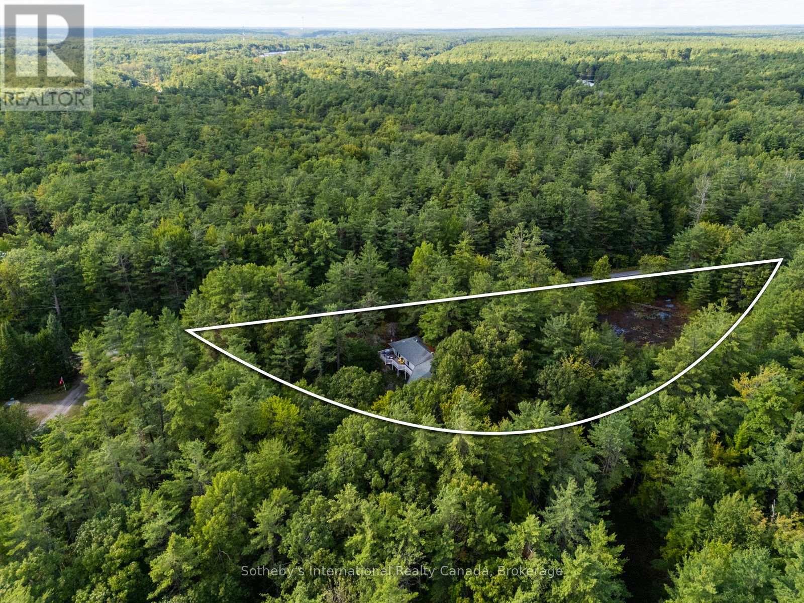 Lower Level - 1060 North Kahshe Lake Road, Gravenhurst, Ontario  P0E 1G0 - Photo 18 - X13663562