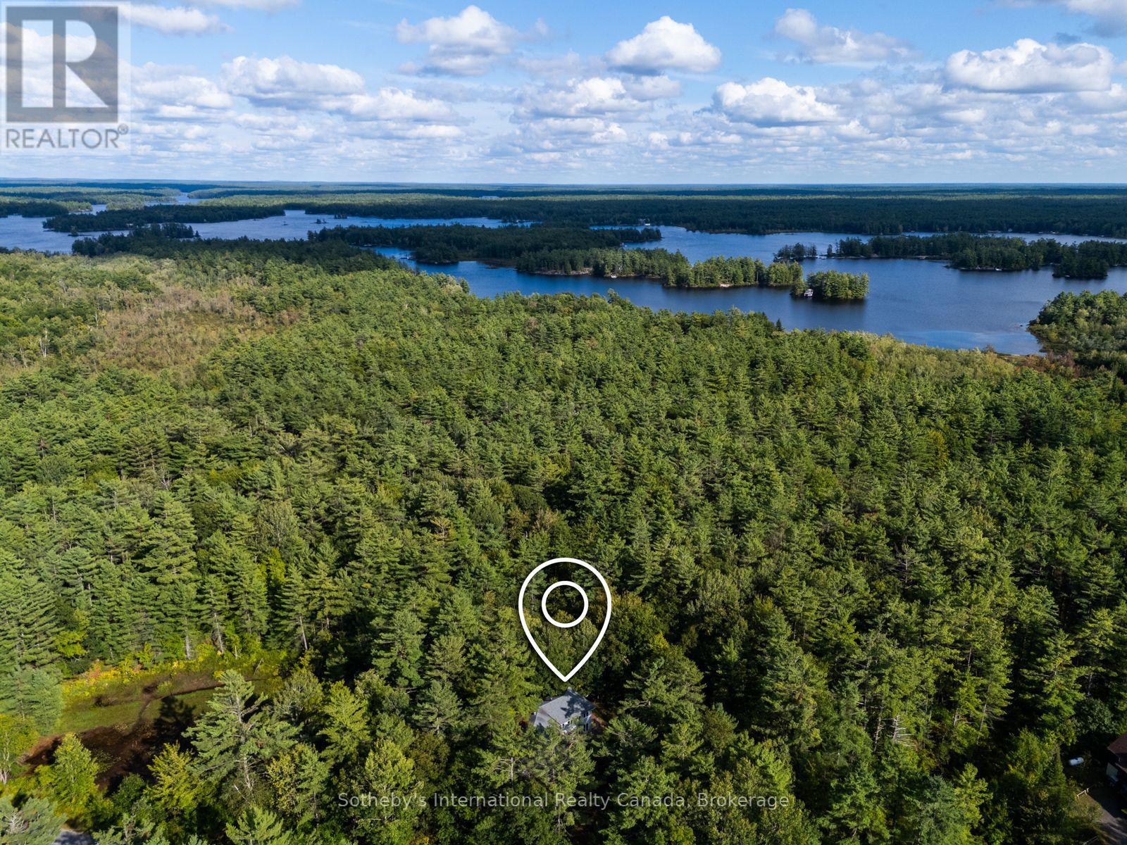 Lower Level - 1060 North Kahshe Lake Road, Gravenhurst, Ontario  P0E 1G0 - Photo 19 - X13663562