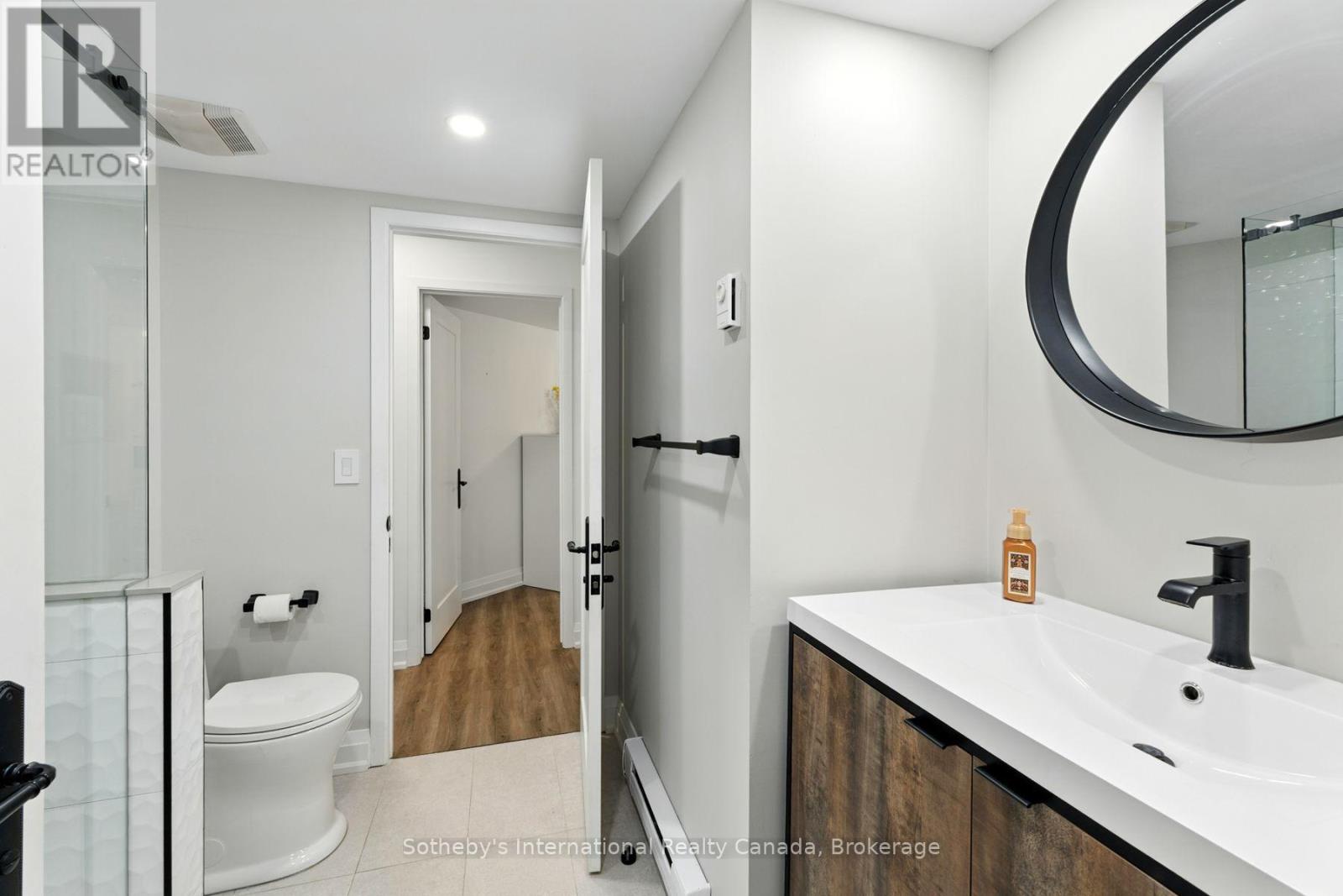 Lower Level - 1060 North Kahshe Lake Road, Gravenhurst, Ontario  P0E 1G0 - Photo 10 - X13663562