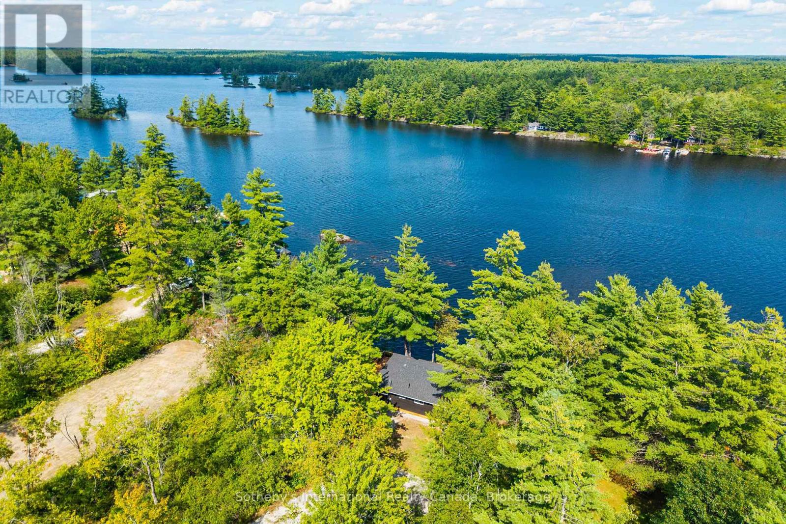 Cottage - 1055 West Bank Drive, Gravenhurst, Ontario  P0E 1G0 - Photo 42 - X13677086