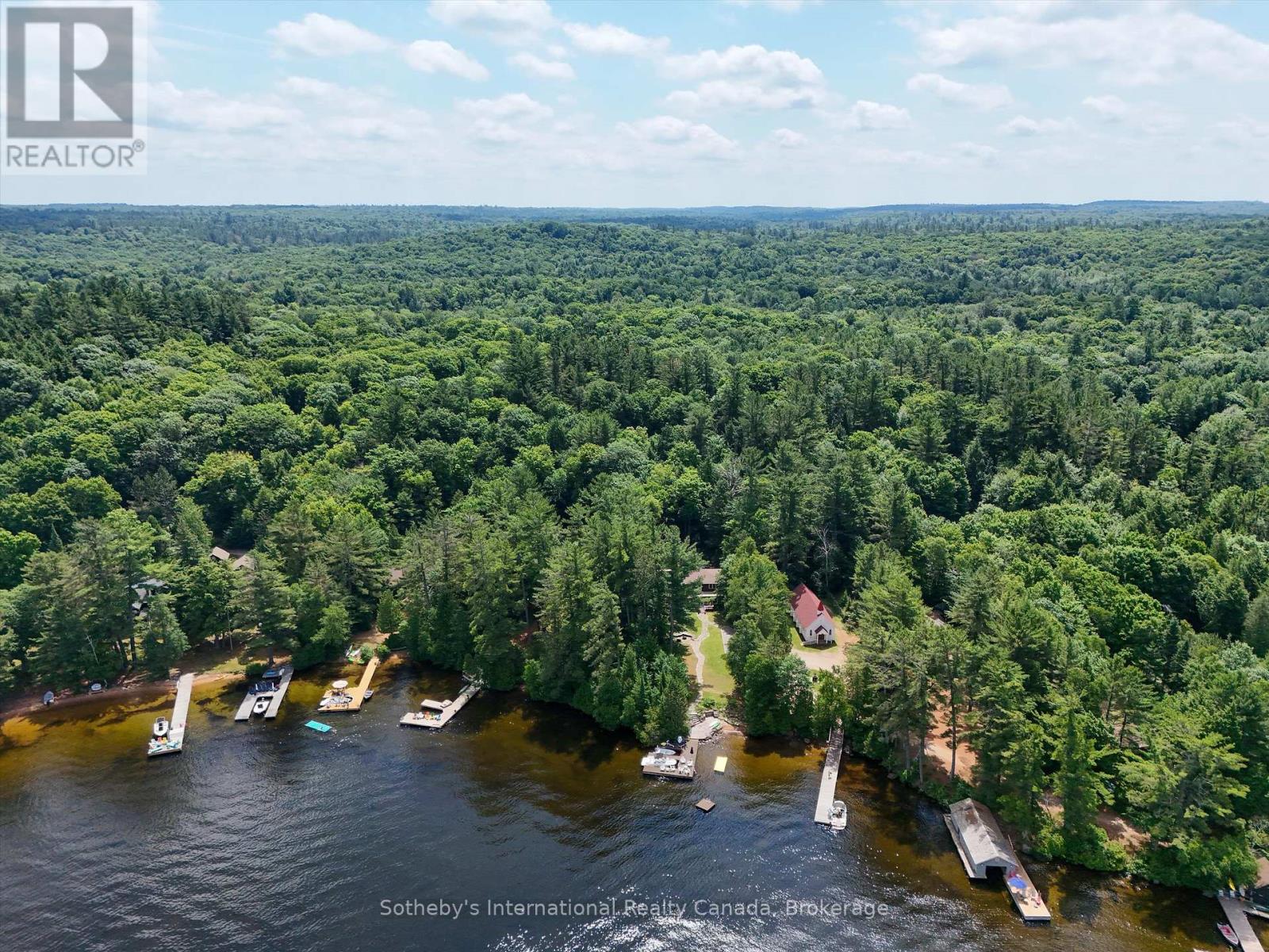 1098 Old Hwy 117, Lake Of Bays, Ontario  P0B 1A0 - Photo 11 - X13622970