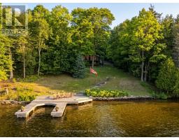 1054 HILLTOP CRESCENT, Lake of Bays, Ontario