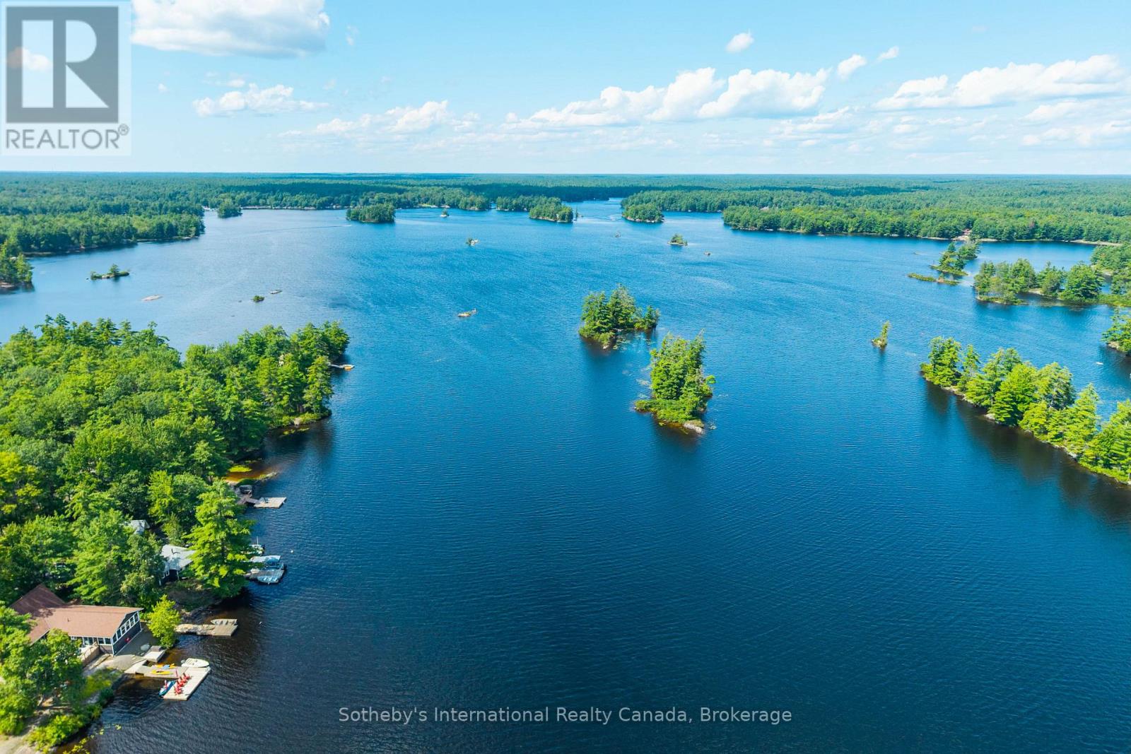 Vacant Lot - 1055 West Bank Drive, Gravenhurst, Ontario  P0E 1G0 - Photo 7 - X13676878