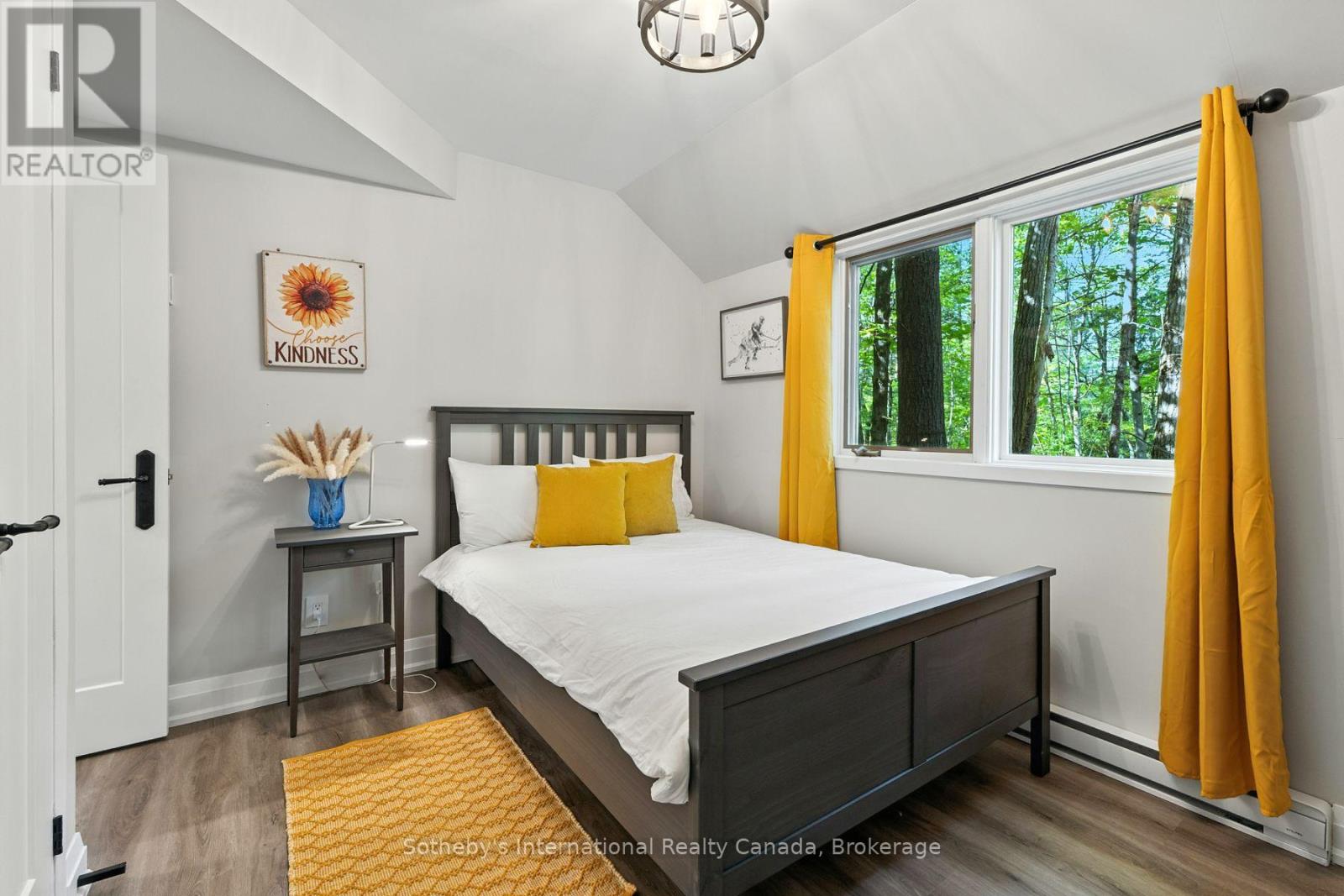 Lower Level - 1060 North Kahshe Lake Road, Gravenhurst, Ontario  P0E 1G0 - Photo 11 - X13663562