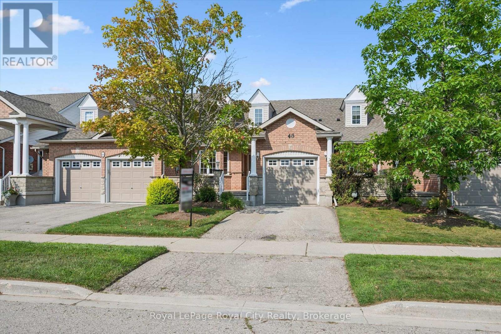 46 Terraview Crescent, Guelph, Ontario  N1G 5E9 - Photo 27 - X13684238