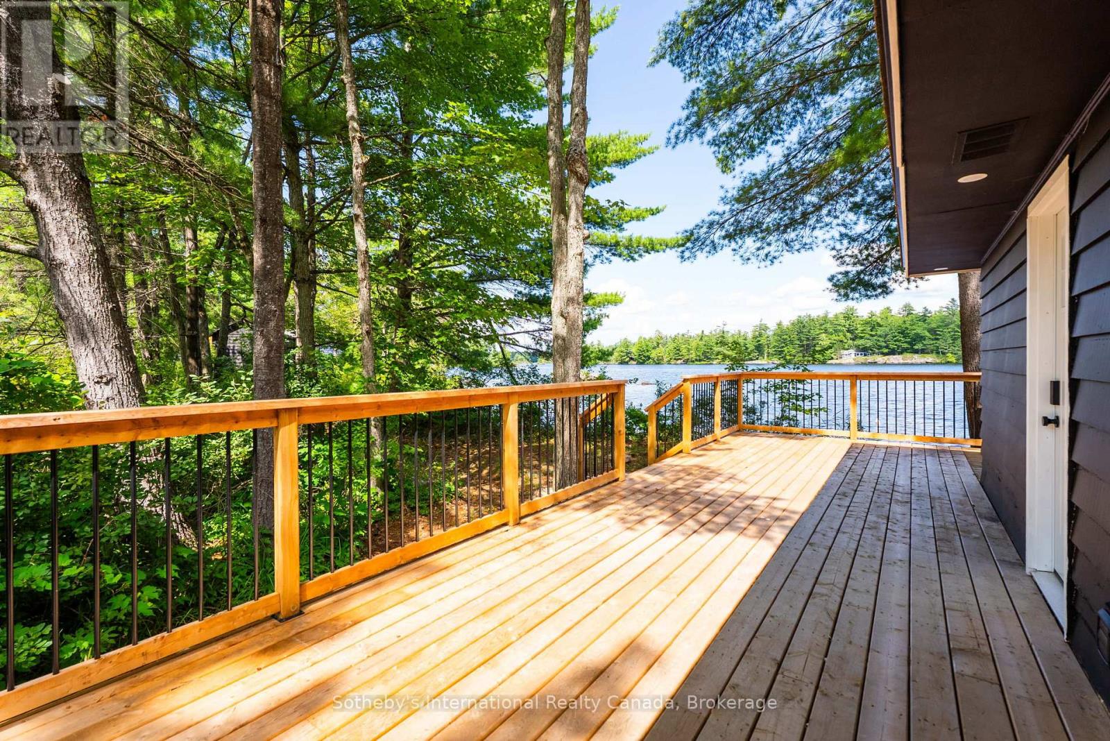 Cottage - 1055 West Bank Drive, Gravenhurst, Ontario  P0E 1G0 - Photo 40 - X13677086