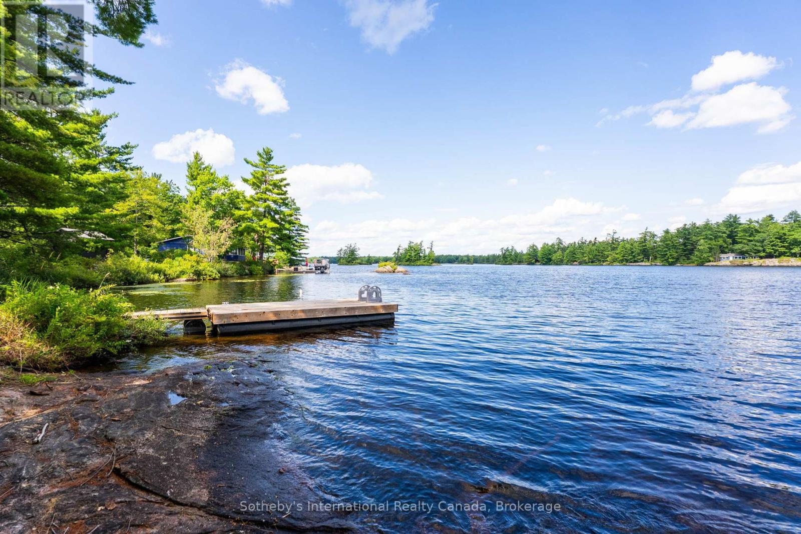 Cottage - 1055 West Bank Drive, Gravenhurst, Ontario  P0E 1G0 - Photo 45 - X13677086