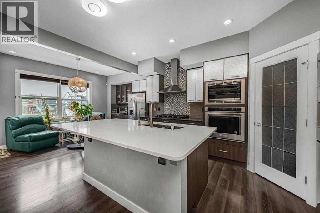 227 Redstone Heights NE, Calgary, Alberta  T3N 0T8 - Photo 9 - A2322104
