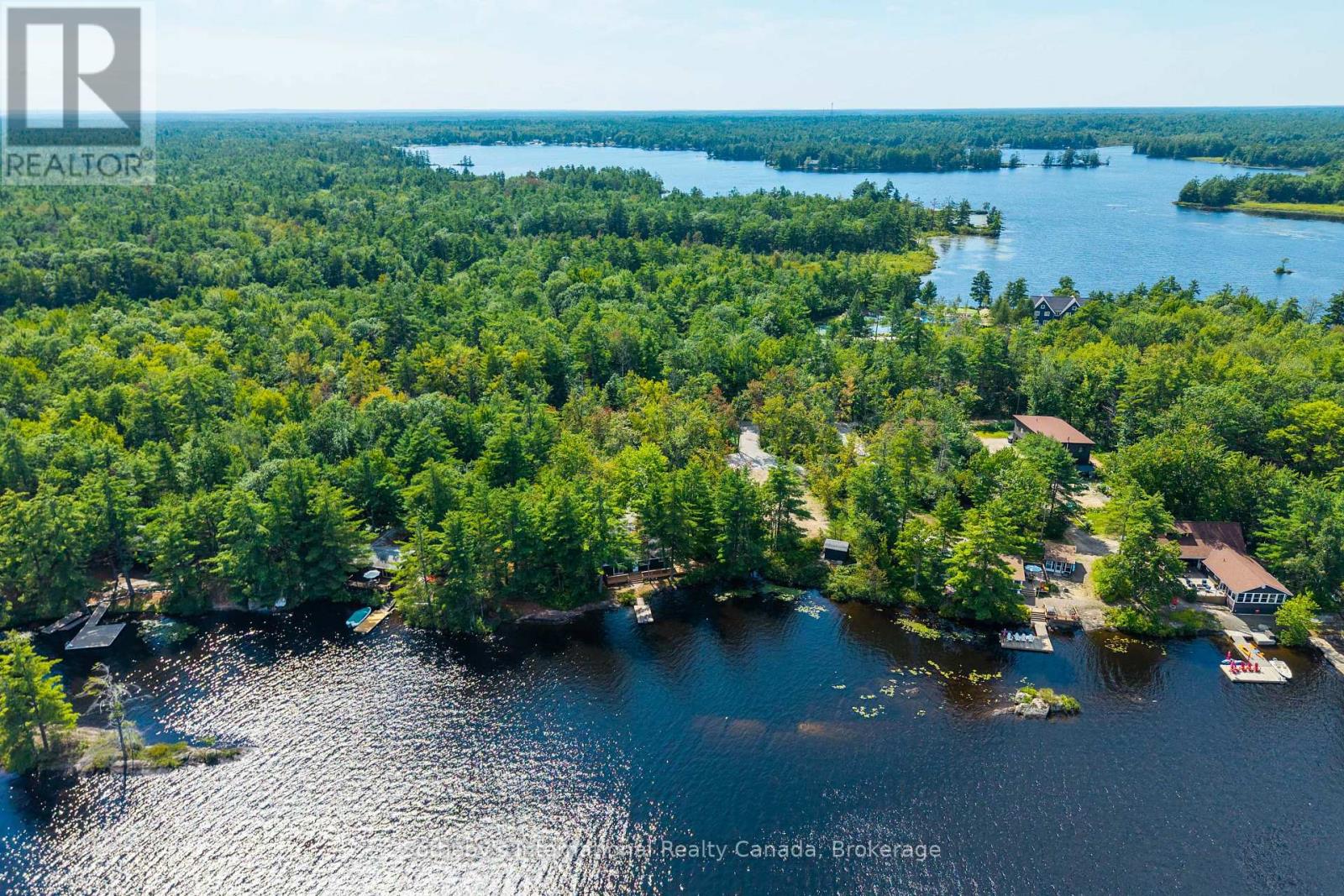 Cottage - 1055 West Bank Drive, Gravenhurst, Ontario  P0E 1G0 - Photo 33 - X13677086