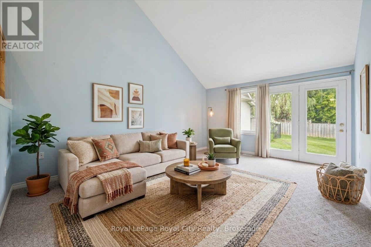 46 Terraview Crescent, Guelph, Ontario  N1G 5E9 - Photo 6 - X13684238