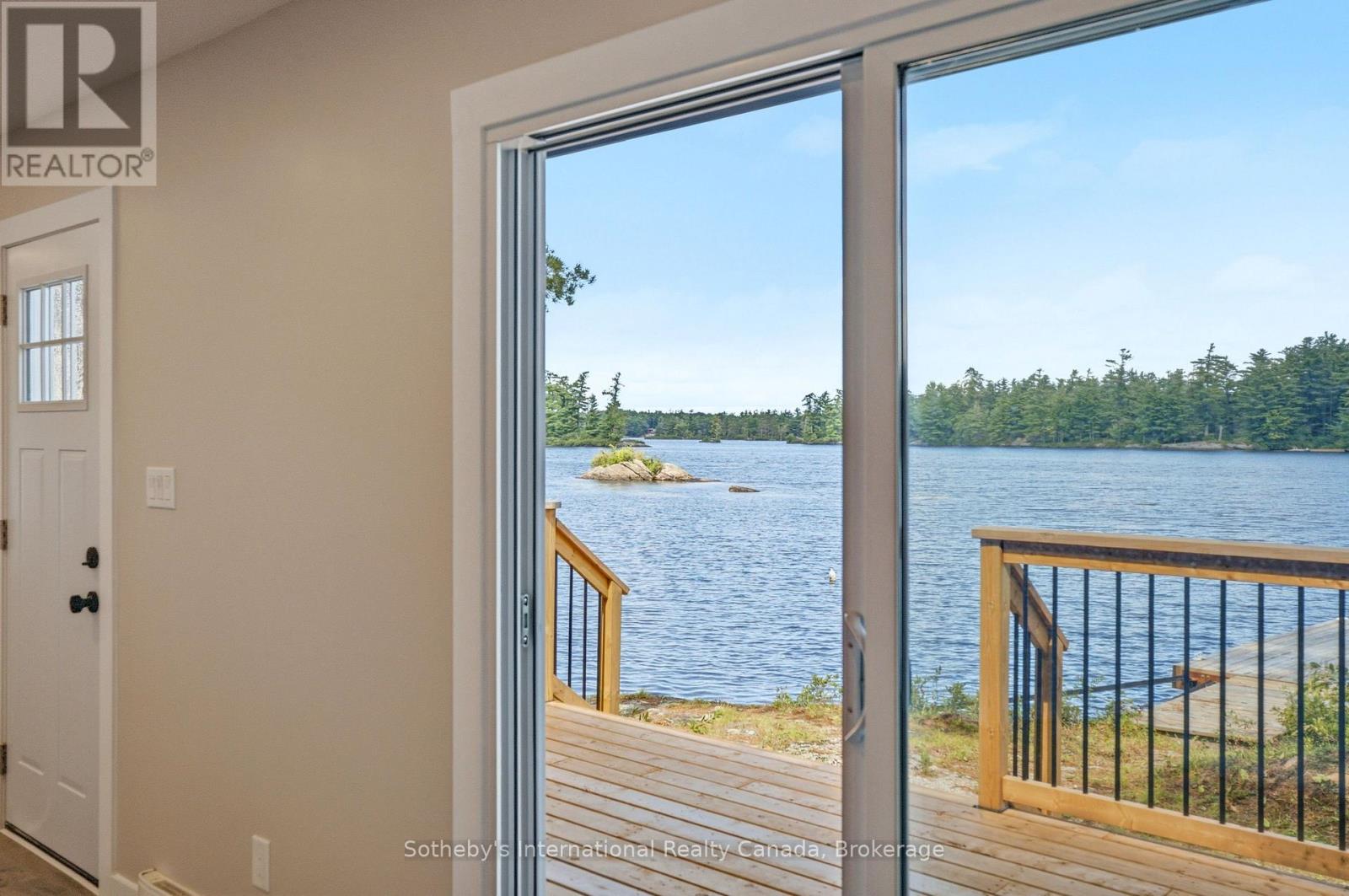 Cottage - 1055 West Bank Drive, Gravenhurst, Ontario  P0E 1G0 - Photo 21 - X13677086