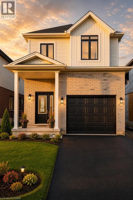 1720 Dunkirk Avenue, Woodstock, Ontario  N4T 0L7 - Photo 2 - 40850781