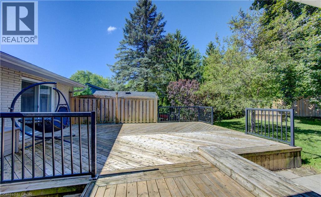 106 Autumn Hill Crescent, Kitchener, Ontario  N2N 1K7 - Photo 35 - 40853540