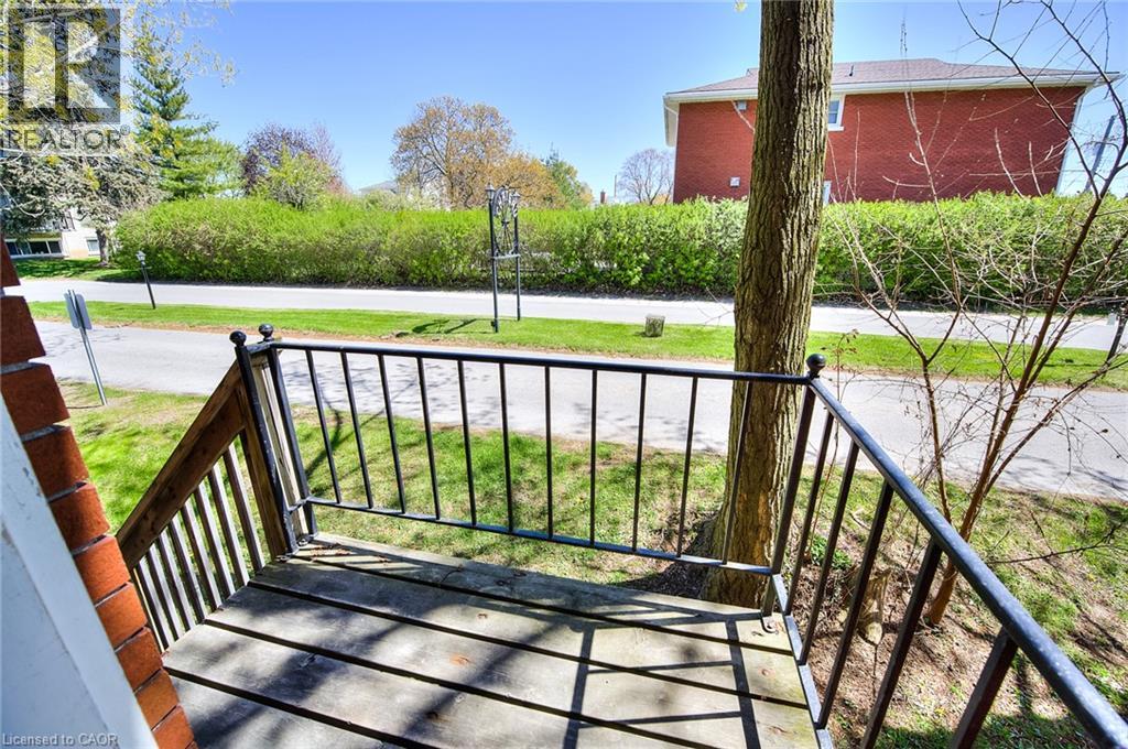 20 Raitar Avenue Unit# 4, Kitchener, Ontario  N2H 6A7 - Photo 10 - 40856121
