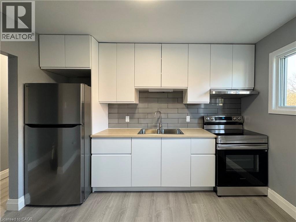20 Raitar Avenue Unit# 4, Kitchener, Ontario  N2H 6A7 - Photo 4 - 40856121